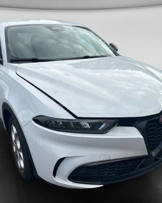 ALFA ROMEO Tonale - Tonale 1.5 hybrid Sprint 130cv