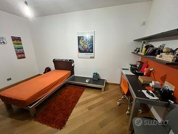 Camera da letto Tumidei “Tiramolla”