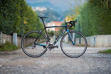 Focus izalco team sl 55 6,4 kg