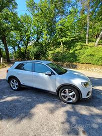 Audi q3 35 tdi advanced stupenda