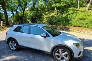 Audi q3 35 tdi advanced stupenda