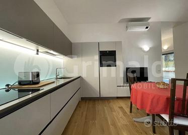 Appartamento Milano [PORTA NUOVAARG]