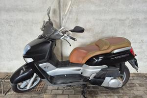 scooter  yamaha XC 300 Versity