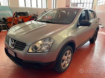 NISSAN QASHQAI 1.5Dci UniPro