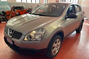 NISSAN QASHQAI 1.5Dci UniPro