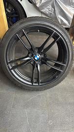 cerchi bmw 641m