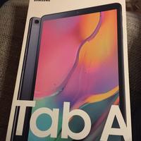 Tablet Samsung Galaxy Tab A Sm T…