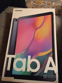 Tablet Samsung Galaxy Tab A Sm T…