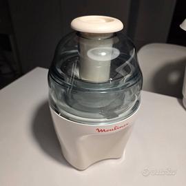 Moulinex JU2000 Centrifuga Vitaé 200w
