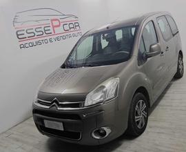 CITROEN Berlingo Multispace 1.6 HDi 90 XTR