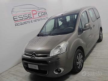 CITROEN Berlingo Multispace 1.6 HDi 90 XTR