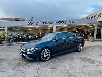 Mercedes-benz CLA 200 d Automatic Premium 2022/ KM
