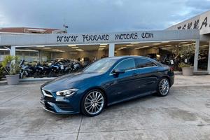 Mercedes-benz CLA 200 d Automatic Premium 2022/ KM