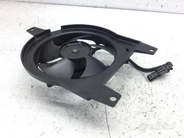 BMW F 800 ST 798 ELETTROVENTOLA RADIATORE 2012 ND