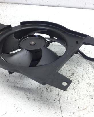 BMW F 800 ST 798 ELETTROVENTOLA RADIATORE 2012 ND