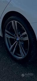 Cerchi bmw