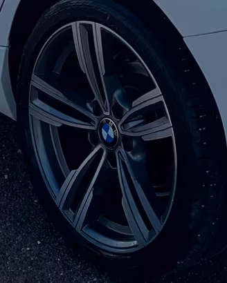 Cerchi bmw