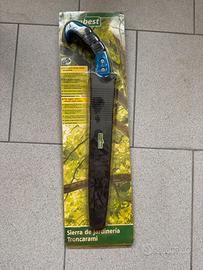 Segaccio Troncarami da Giardinaggio Florabest 30cm