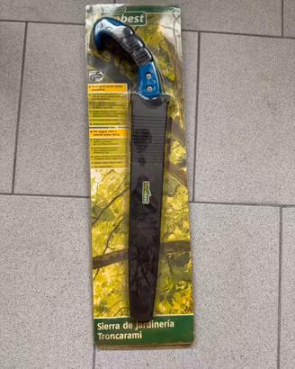 Segaccio Troncarami da Giardinaggio Florabest 30cm