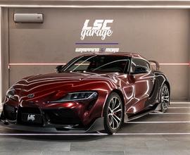 Toyota GR supra 2.0