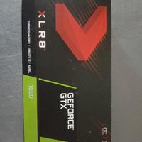 PNY XLR8 GEFORCE GTX 1660