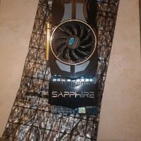 Sapphire HD 4870 Vapor-X 1 GB