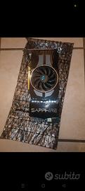 Sapphire HD 4870 Vapor-X 1 GB