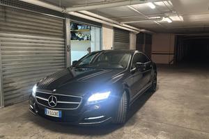 Mercedes cls 250