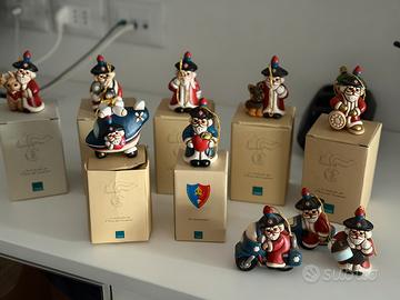 Lotto Thun Carabinieri