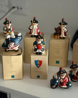 Lotto Thun Carabinieri