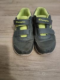 scarpe Champion