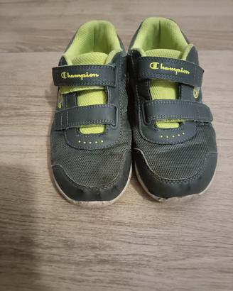 scarpe Champion