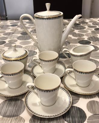 Originale anni 50/60, Servizio da caffè Espresso