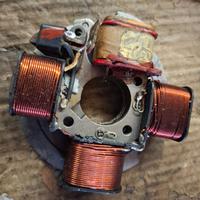 Statore  accensione elettronica vespa smallframe