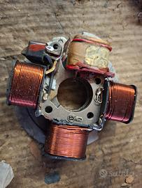 Statore  accensione elettronica vespa smallframe