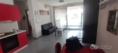 Aci castello, luminoso bivani, nuova costruzione