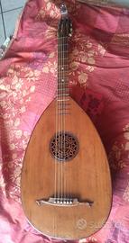 Liuto a 6 corde ( chitarra ) 1923