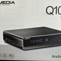 Himedia Android TV BOX Q10 PRO