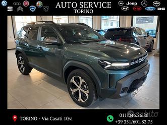 Dacia Duster 1.0 TCe GPL 4x2 Journey