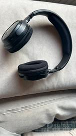 Cuffie audio wireless