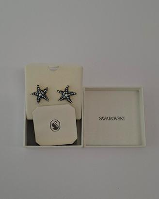 Swarovski  5684162 Orecchini stella marina ZYQ FI