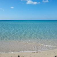 Casa al mare Campomarino/Torreovo lit.salentina