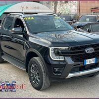 FORD RANGER WILDTRAK 2.0 D 205 CV DC 5 POSTI - N1 
