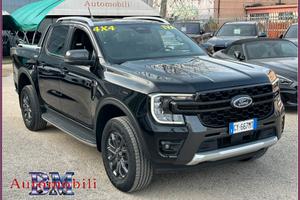 FORD RANGER WILDTRAK 2.0 D 205 CV DC 5 POSTI - N1 
