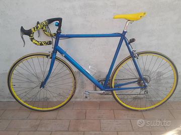 Bici da corsa
