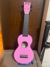 Ukulele Mahalo