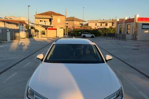 Audi A4 quattro