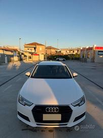 Audi A4 quattro