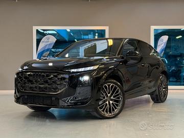 NUOVA Audi Q3 Sportback 2.0 TDI S TRONIC S LINE 15