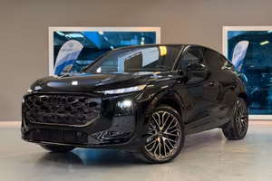 NUOVA Audi Q3 Sportback 2.0 TDI S TRONIC S LINE 15